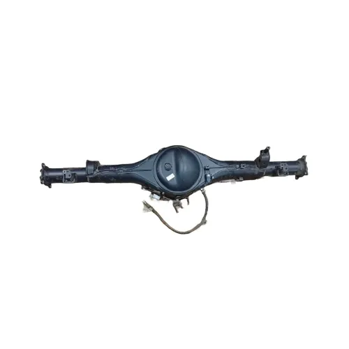 CARCAÇA DIFERENCIAL TRASEIRO HILUX SR 2.8 2024 ORIGINAL