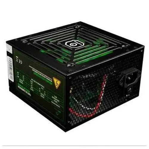 FONTE ONEPOWER DE 500 WATTS AUTOSWITCH S/ CABO MP-500-OPASW