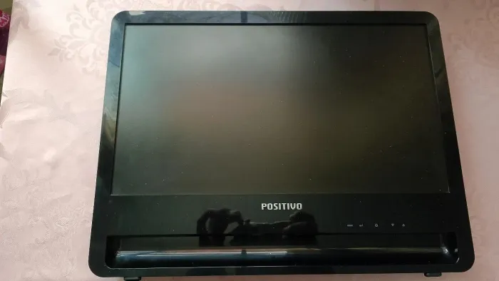Monitor Positivo