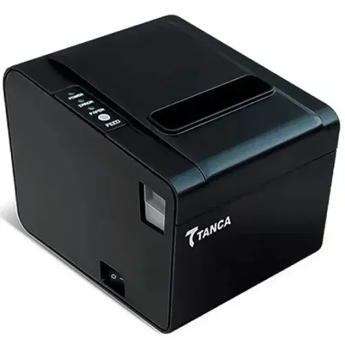 Impressora de cupom TP-650 da Tanca