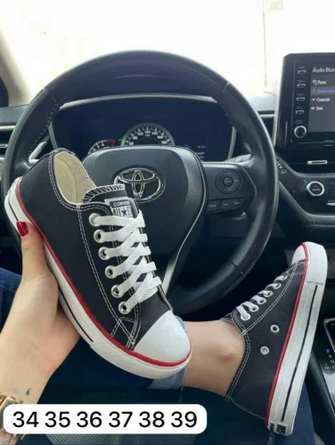 Tênis casual
