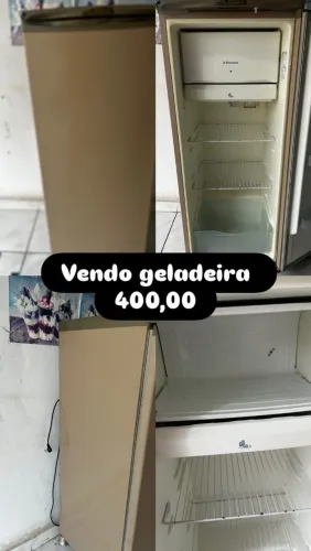 Geladeira
