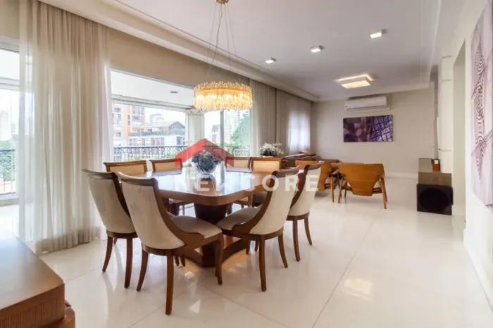Apartamento em Rua Aimberê - Perdizes - São Paulo/SP