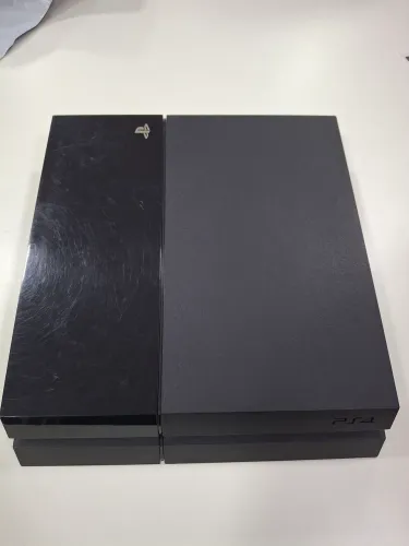 PS4 Completo