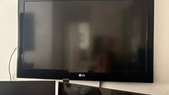 Televisão