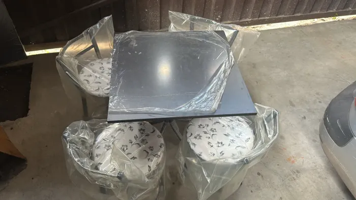 Banquetas e jogos bistrô, temos atacado e varejo,zap *