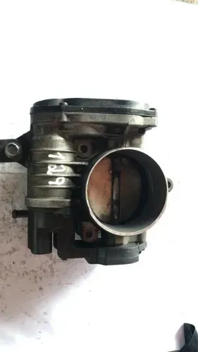 Tbi Hyundai Vera Cruz 3.8 2009 N.129