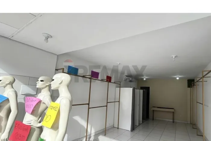 Investimento Comercial no Centro de Alagoinhas - Ba - Rua Sete de Setembro