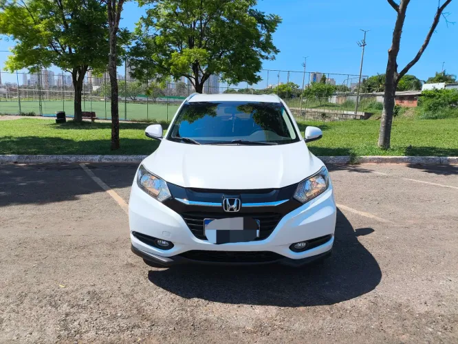 Honda HR-V EX 1.8 Flexone 16V 5P Aut. 2018