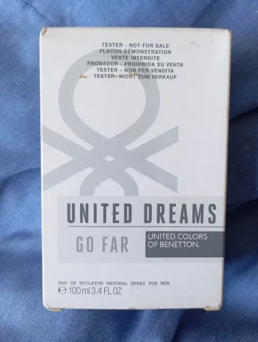 Perfume importado 