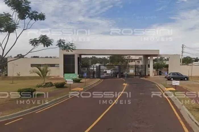 Terreno em condomínio, Portal da Mata, Ribeirão Preto - SP