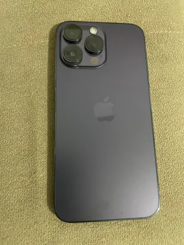 iPhone 14 Pro Max