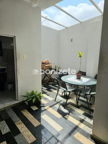 Sobrado à Venda na Vila Assunção, Santo André 2 Quartos, 89m²