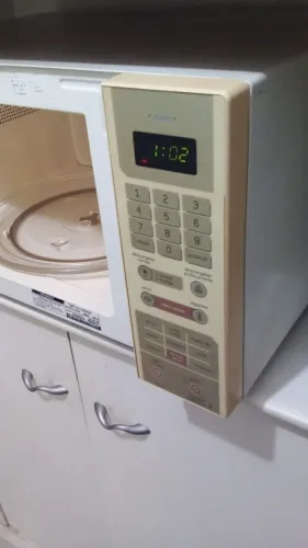 Micro-ondas Brastemp 30L - Oportunidade