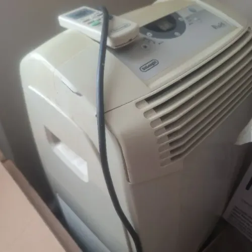 Ar condicionado portátil