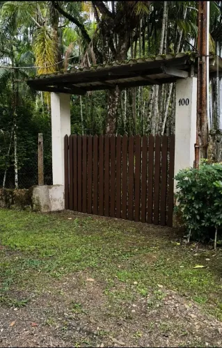 Sítio em Santa Rita do ribeira, Miracatu SP