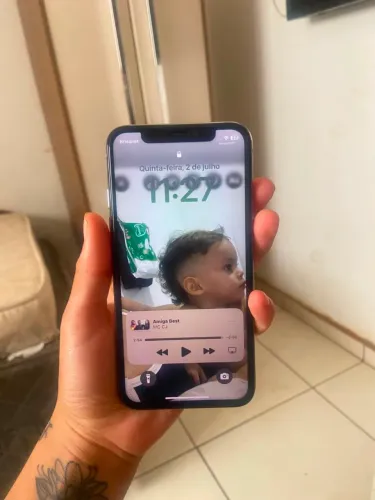 iPhone xs max