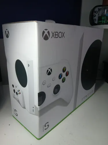 Xbox Series S