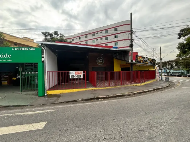 Loja - Ingá - Betim - MG