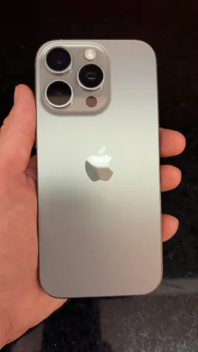 iPhone 16 PRO - Impecável.
