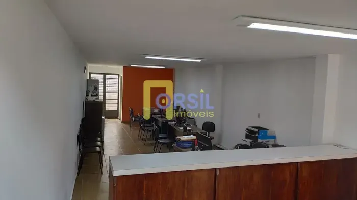 Salão à venda, 180 m² por R$ 895.000,00 - Centro - Mogi das Cruzes/SP