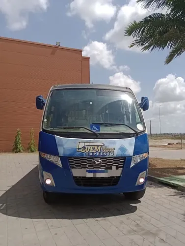 Micro MB915 ano 2012