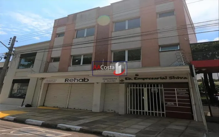 Sala para alugar - CIDADE NOVA em FRANCA - SP