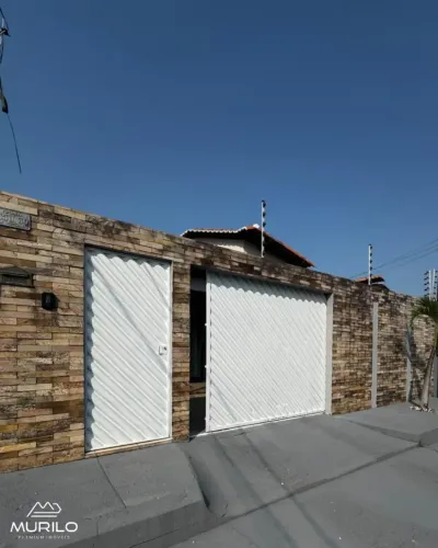 VENDE-SE CASA NO BAIRRO BELO HORIZONTE RUA FORTALEZA, MARABÁ-PA.