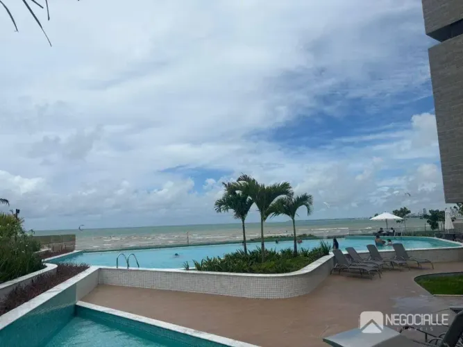 Cobertura Duplex com Piscina Privativa | Viva no Mais Alto Padrão