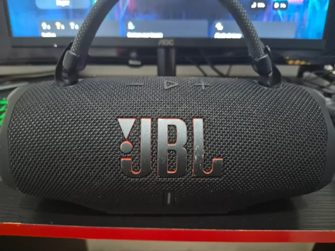 JBL CHARGE 6