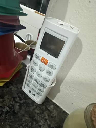 Ar condicionado 12000 btus