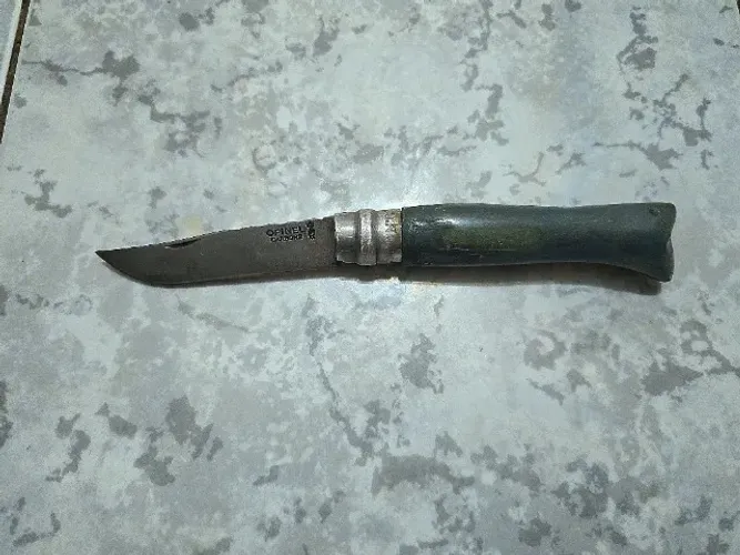 Canivete Francês Opinel N°9