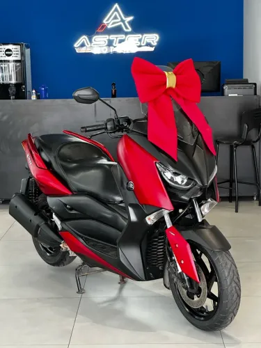 Yamaha XMax 250 ABS 2020
