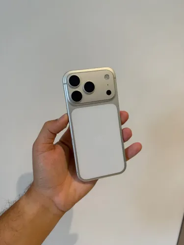 IPHONE 17 PRO 256GB | 99%