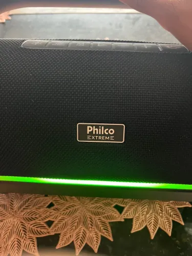 Philco extreme 
