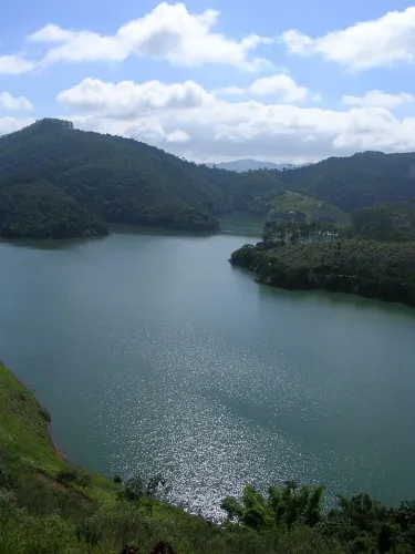 Chance Única: Chácara com Entrada + Promissória a Combinar