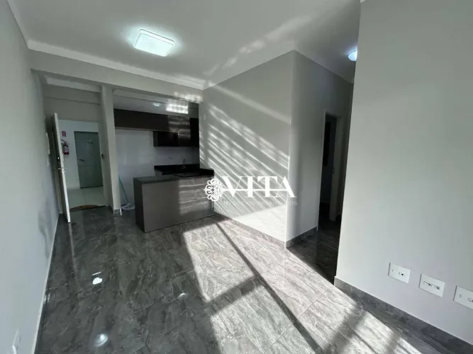 Apartamento com 2 dormitórios, 52 m² - venda por R$ 372.500,00 ou aluguel por R$ 2.900,00/