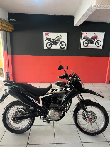Bros 160 esdd Nxr 2020 GPmotos