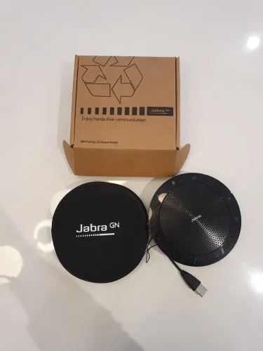 Jabra Speak GSA 7510-209