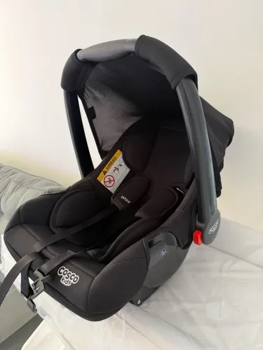Bebê conforto