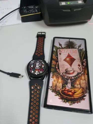 Galaxy Note 20 Ultra Mystic Black 256GB + Galaxy Watch 3