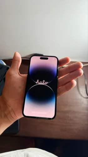 Iphone 14 pro 256gb