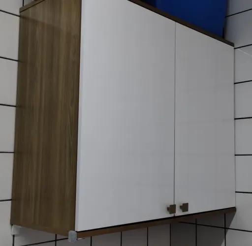 Móveis cozinha 
