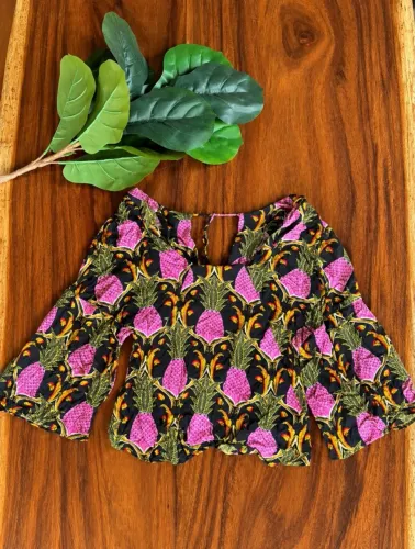 Blusa Farm - Tamanho P