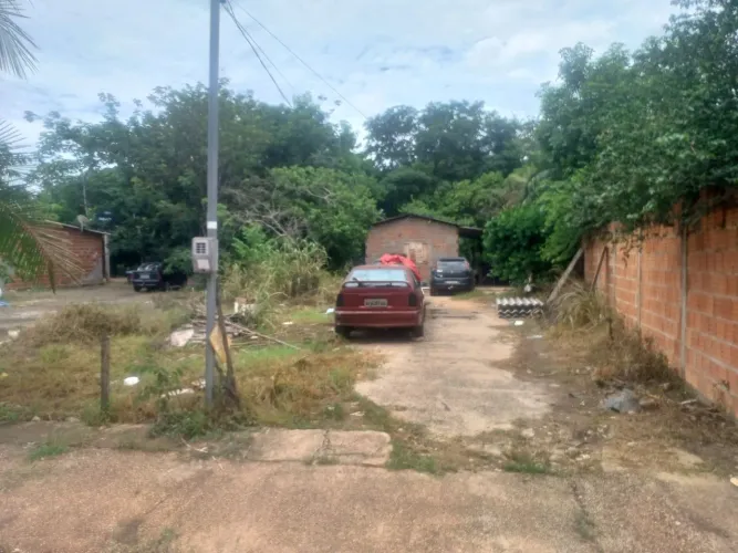 Lotes pedra90 rua 63 tem 473.529 metros quadrados