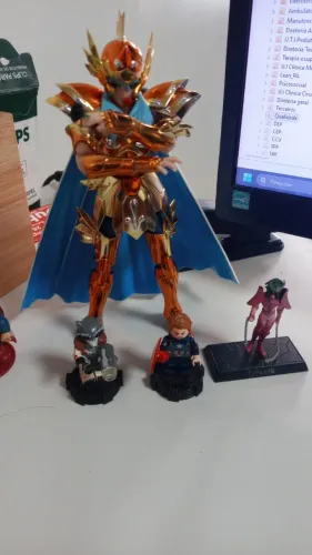 Action Figure