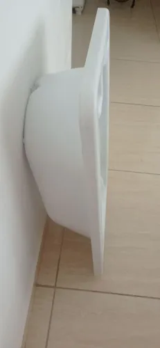 Banheira para. Bebezinho