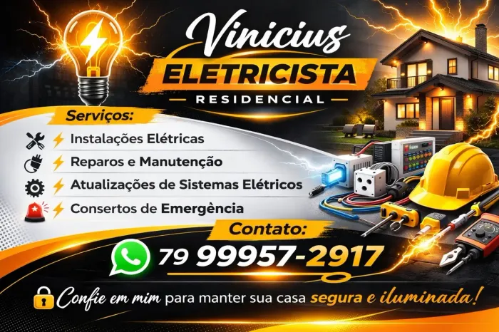 Eletricista 