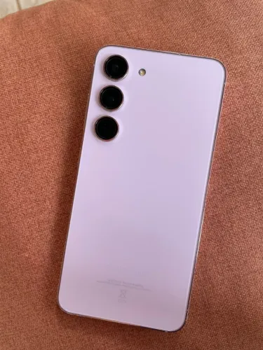 S23 256gb