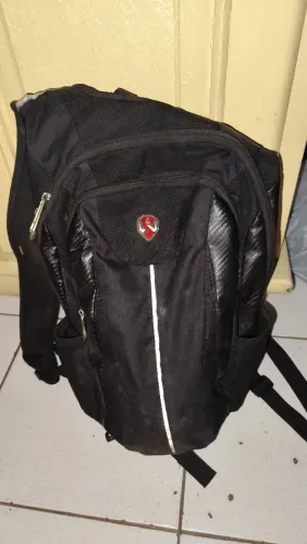 Mochila de hidratação 2L